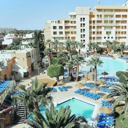 Fenix Family By Alegria Hotel Roquetas de Mar Exterior photo